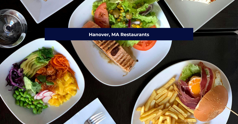 Best Restaurants in Hanover, MA — Local Dining Guide 2026